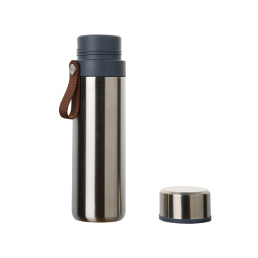 Logo trade business gift photo of: VINGA Tono RCS thermos double cup 750 ML