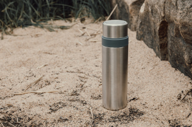 Logo trade business gifts image of: VINGA Tono RCS thermos double cup 750 ML