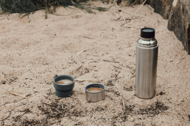 Logotrade advertising product picture of: VINGA Tono RCS thermos double cup 750 ML