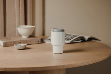 Logotrade promotional merchandise image of: VINGA Nagano RCS to-go mug 350 ML