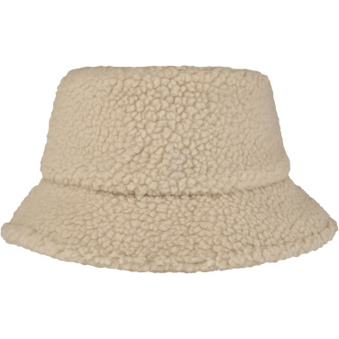 Logo trade promotional merchandise image of: Baru sherpa sun hat