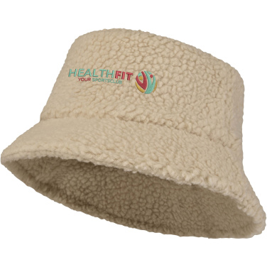 Logotrade promotional giveaway image of: Baru sherpa sun hat