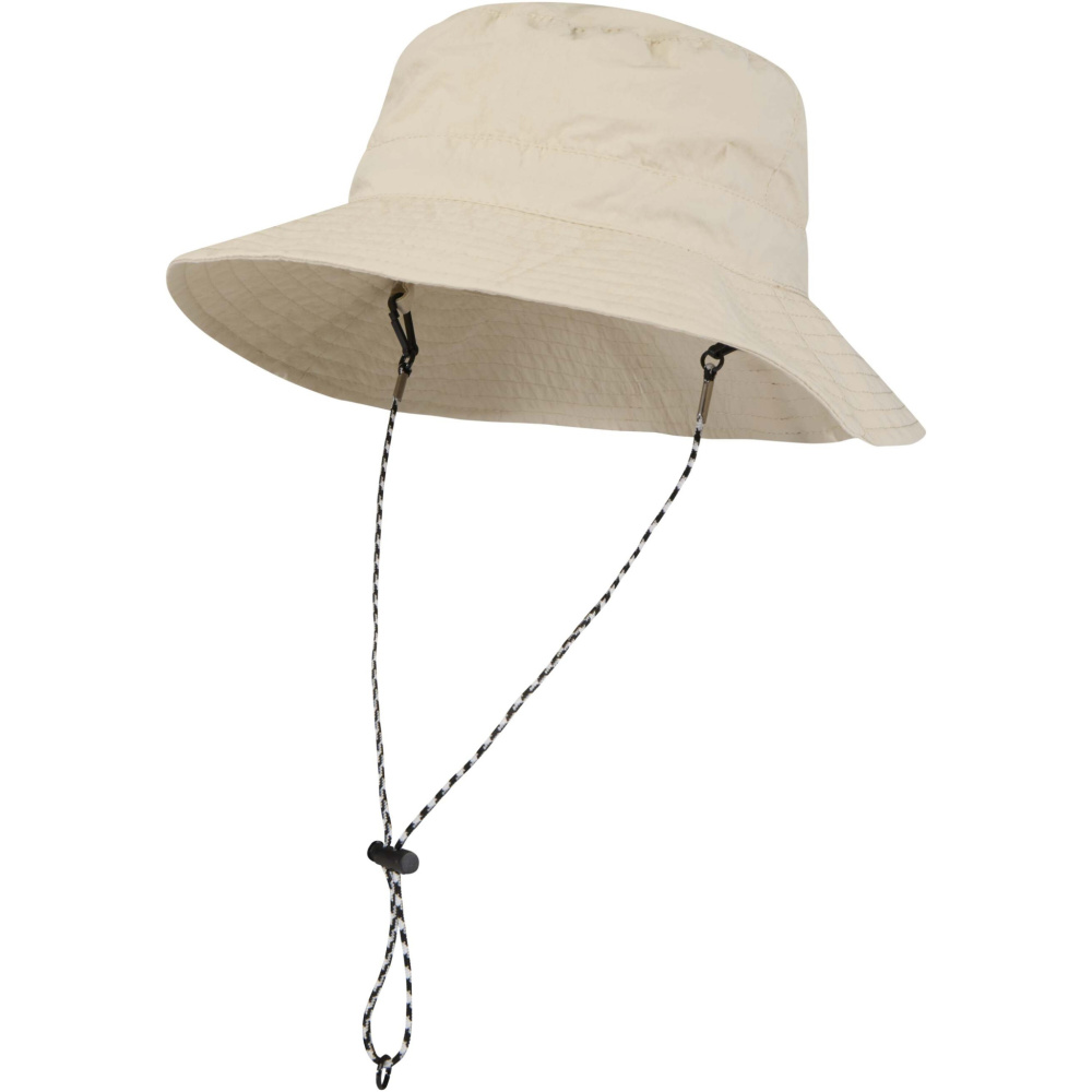 Logo trade advertising products image of: Hatch foldable sun hat