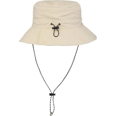 Logo trade corporate gifts picture of: Hatch foldable sun hat