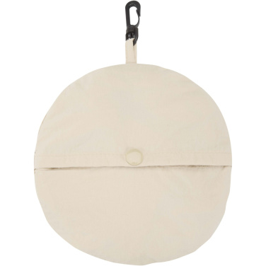 Logo trade promotional items image of: Hatch foldable sun hat