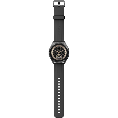 Logo trade advertising products picture of: Prixton SWB33 smartwatch
