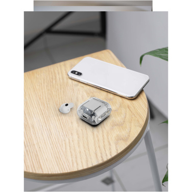 Logotrade promotional merchandise photo of: Prixton TWS162 earbuds