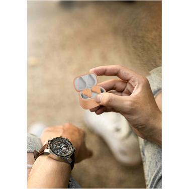 Logo trade business gift photo of: Prixton TWS163 earbuds