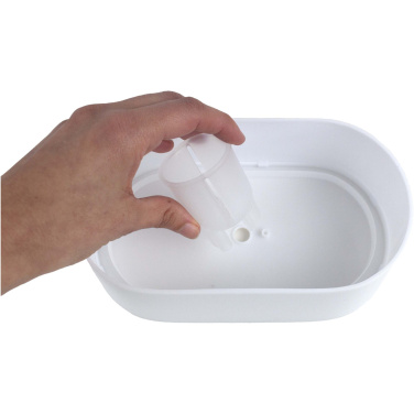 Logo trade promotional items picture of: Prixton Connected 4-in-1 aroma humidifier