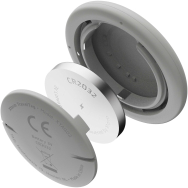 Logotrade business gifts photo of: Xtorm XTAG2A 3-pack water resistant travel tag