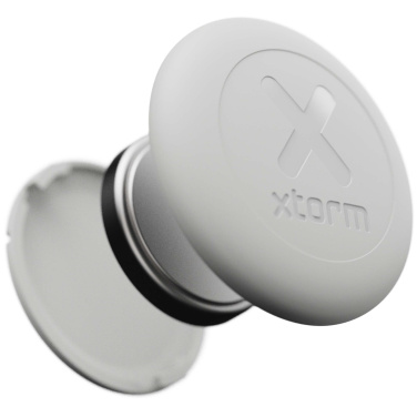 Logotrade advertising products photo of: Xtorm XTAG2A0 water resistant travel tag