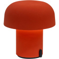 Kooduu Sensa Play JBL portable speaker and lamp, Orange