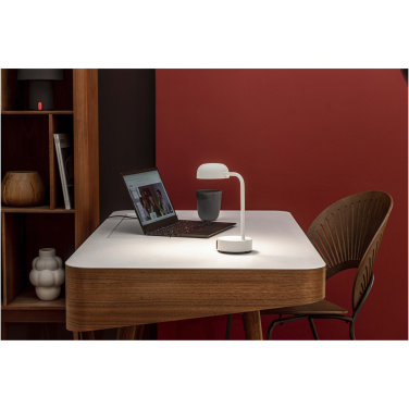 Logotrade promotional giveaway picture of: Kooduu Fokus portable lamp