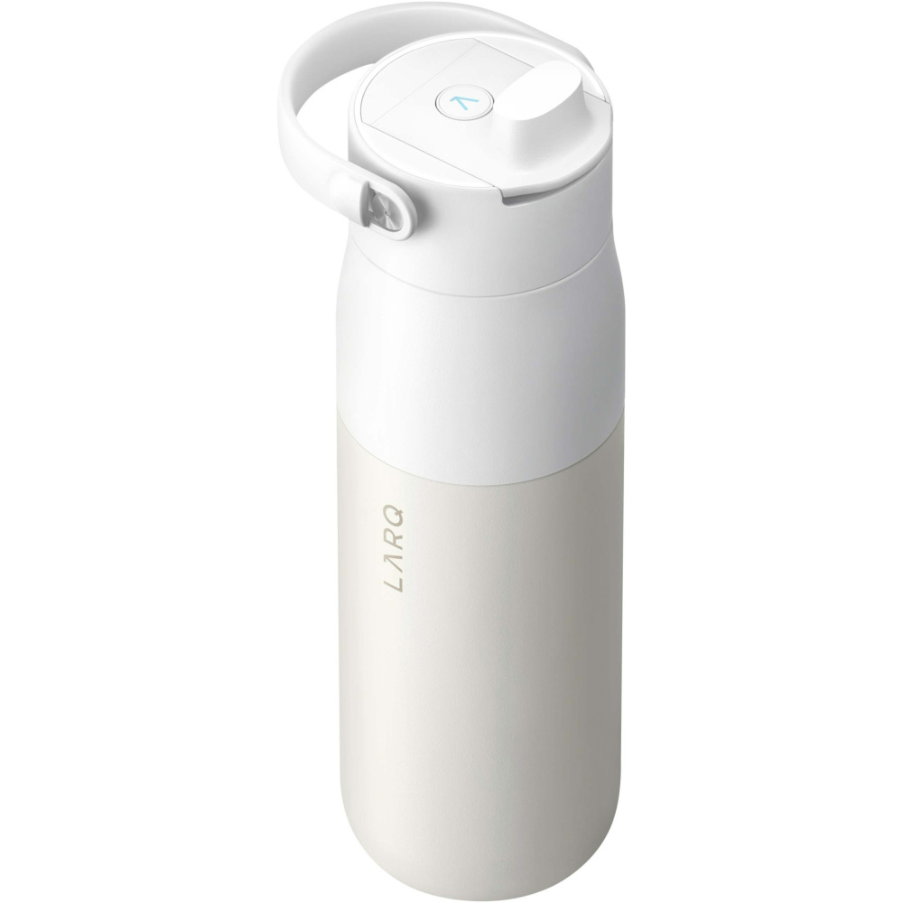 Logotrade promotional product picture of: LARQ PureVisTM 2.0 680 ml water bottle