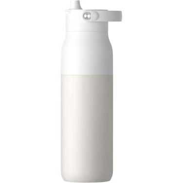 Logo trade promotional gift photo of: LARQ PureVisTM 2.0 1000 ml water bottle