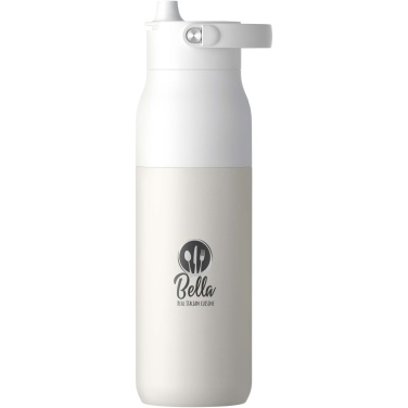 Logo trade advertising products picture of: LARQ PureVisTM 2.0 1000 ml water bottle