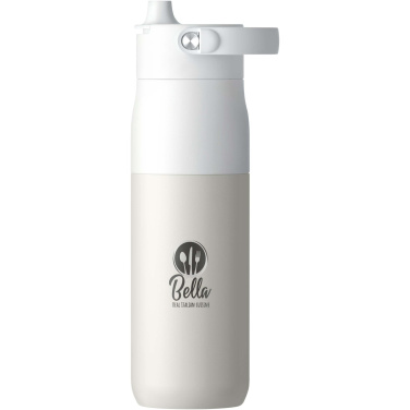Logo trade promotional items image of: LARQ Swig Top 680 ml water bottle