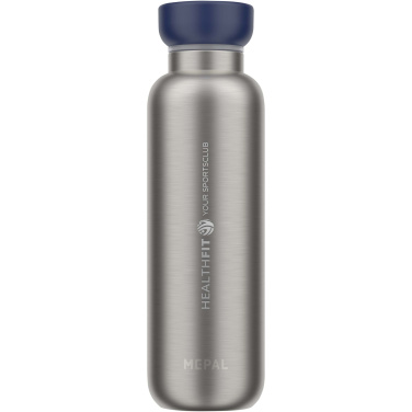 Logotrade promotional giveaway image of: Mepal Ellipse 500 ml insulated water bottle