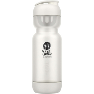 Logotrade promotional giveaways photo of: Mepal Shaker 800 ml sport bottle