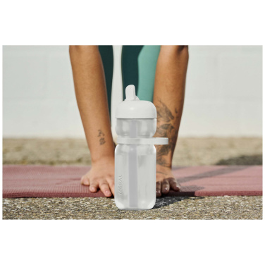 Logotrade promotional products photo of: Mepal 600 ml sport bottle with flip lid