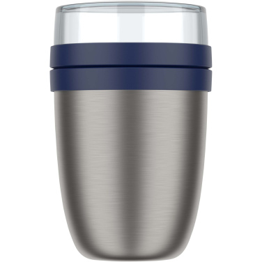 Logotrade promotional product image of: Mepal Ellipse insulated lunch pot 2.0
