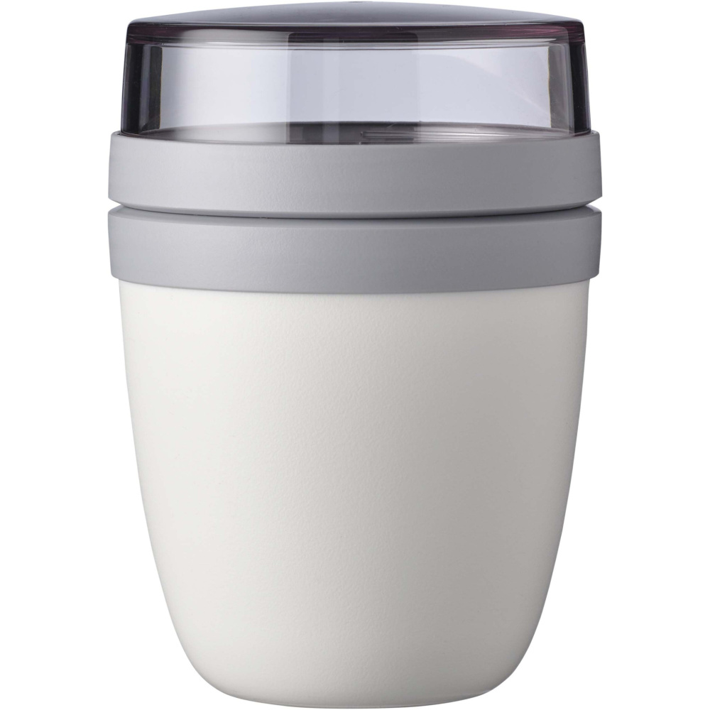Logo trade corporate gifts picture of: Mepal Ellipse Mini lunch pot