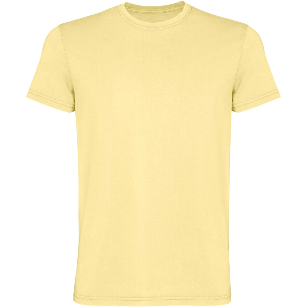 Logotrade corporate gift image of: Corgi short sleeve men's t-shirt