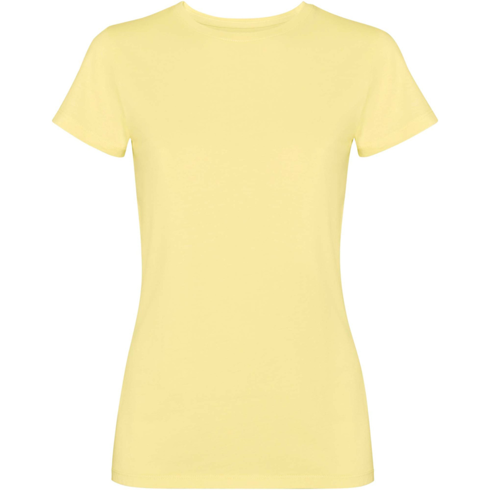 Logo trade promotional items picture of: Fiyi short sleeve women's t-shirt