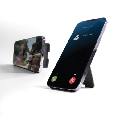 Logotrade promotional product picture of: C-Secure MagSafe phone wallet