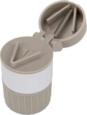 Logotrade promotional giveaway picture of: Porcelain tea set