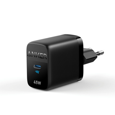 Logotrade promotional merchandise photo of: Anker ACE Charger EU 45W