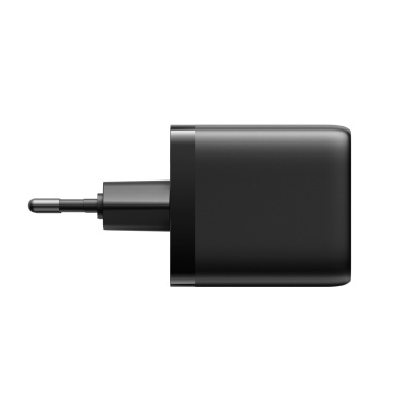 Logo trade promotional product photo of: Anker ACE Charger EU 45W