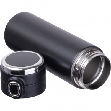 Logo trade corporate gifts picture of: Vacuum insulated bottle COLOGNE