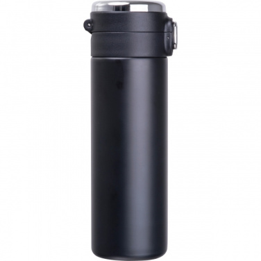 Logo trade promotional gift photo of: Vacuum insulated bottle COLOGNE