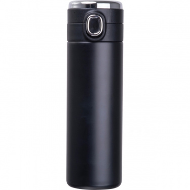 Logo trade promotional giveaway photo of: Vacuum insulated bottle COLOGNE