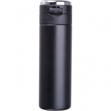 Logotrade promotional merchandise image of: Vacuum insulated bottle COLOGNE