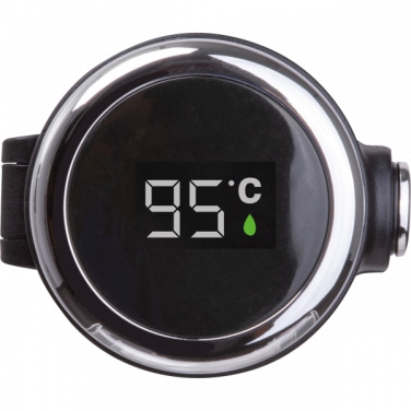 Logotrade promotional item image of: Vacuum insulated bottle COLOGNE