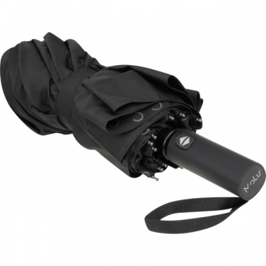 Logotrade corporate gift image of: Automatic umbrella RIO VERDE MoLu