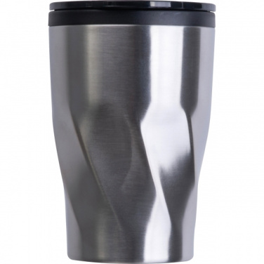 Logo trade promotional gifts picture of: Thermal mug BERKELEY