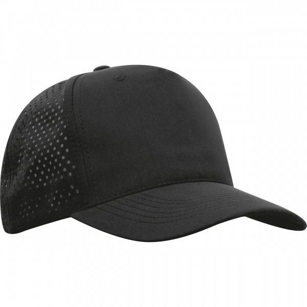 Logo trade advertising product photo of: Performance cap COLUMBIA