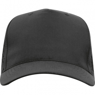 Logo trade corporate gifts image of: Performance cap COLUMBIA