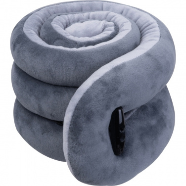 Logotrade business gifts photo of: Neck pillow BOULDER