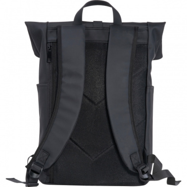 Logotrade corporate gift picture of: Laptop backpack NORWICH