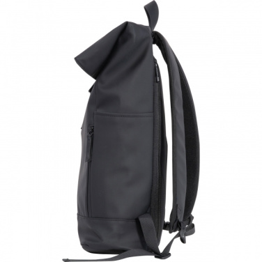 Logotrade promotional merchandise photo of: Laptop backpack NORWICH