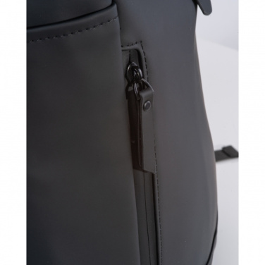 Logo trade corporate gifts picture of: Laptop backpack NORWICH