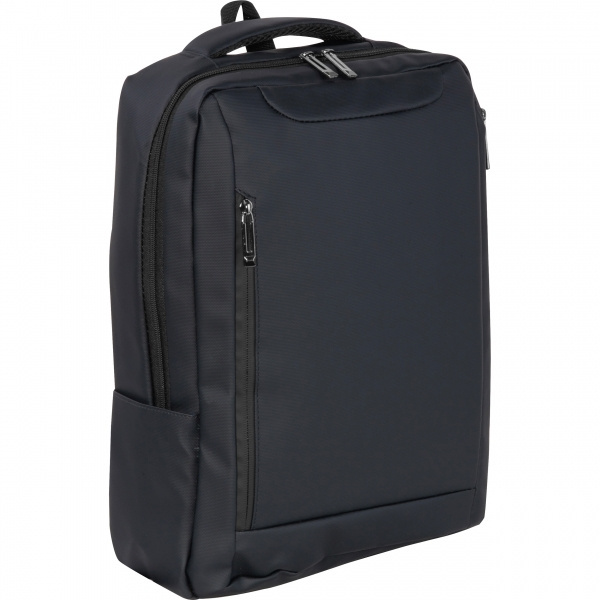 Logotrade promotional giveaways photo of: Laptop backpack PARMA
