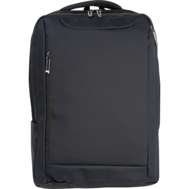 Logotrade promotional giveaways photo of: Laptop backpack PARMA