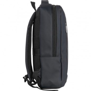 Logo trade promotional items image of: Laptop backpack PARMA