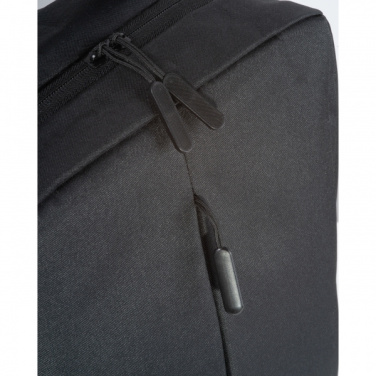 Logotrade promotional gift picture of: Laptop backpack NOTTINGHAM