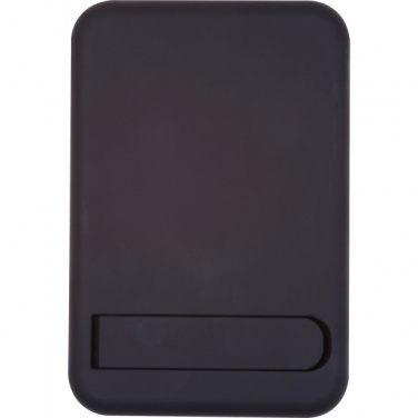 Logotrade promotional gift picture of: Wireless power bank 5 000 mAh CAIRO